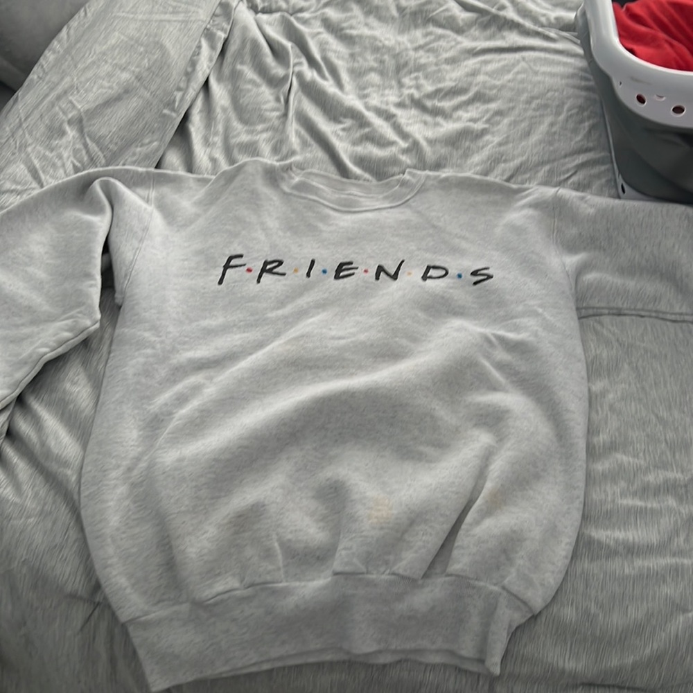 Friends Sweatshirt
